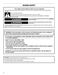  GW397LXUQ Installation Instructions Page #3