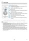 Chef Plus MCP 345 Instruction for Use Page #20