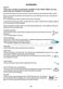 Chef Plus MCP 345 Instruction for Use Page #8