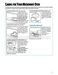  MH7140XF Use & Care Guide Page #38