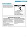  MH7140XF Use & Care Guide Page #6