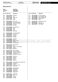 Talent MT 225 BL Service Manual Page #5