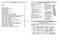 Talent MT 225 WH Instructions for Use Page #3