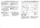 Talent MT 225 WH Instructions for Use Page #9