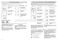 Talent MT 225 WH Instructions for Use Page #10