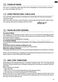 Cook 30 MWP 301 Instruction for Use Page #10
