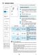 Cook 30 MWP 303 Instruction for Use Page #16
