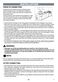 Cook 30 MWP 303 Instruction for Use Page #4