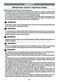 Cook 30 MWP 303 Instruction for Use Page #5