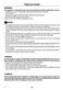 Cook 30 MWP 303 Instruction for Use Page #7