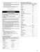  GR465LXL Use & Care Guide Page #16