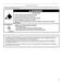  GR465LXL Use & Care Guide Page #4