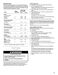 Super Capacity 465 RF367LXK Use & Care Guide Page #14