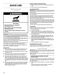 Super Capacity 465 RF367LXK Use & Care Guide Page #15