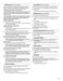 Super Capacity 465 RF367LXK Use & Care Guide Page #16