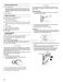 Super Capacity 465 RF367LXK Use & Care Guide Page #17