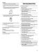 Super Capacity 465 RF367LXK Use & Care Guide Page #18