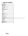Super Capacity 465 RF367LXK Use & Care Guide Page #3