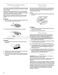Super Capacity 465 RF367LXK Use & Care Guide Page #9