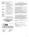 Super Capacity 465 RF367LXK Use & Care Guide Page #10