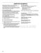  SF362LXTS Use & Care Guide Page #23