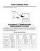 Super Capacity 465 SF385PEG Job Aid Reference Guide Page #27