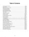 Super Capacity 465 SF385PEG Job Aid Reference Guide Page #4