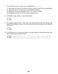 Super Capacity 465 SF385PEG Job Aid Reference Guide Page #31