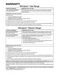 Super Capacity 465 SF385PEG Job Aid Reference Guide Page #32