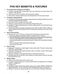 Super Capacity 465 SF385PEG Job Aid Reference Guide Page #5