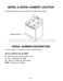 Super Capacity 465 SF385PEG Job Aid Reference Guide Page #7