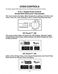 Super Capacity 465 SF385PEG Job Aid Reference Guide Page #10