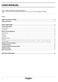  SMO654OFBTIXL User Manual Page #3