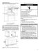  UMV1160CS Installation Instructions Page #4