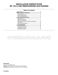 Whirlpool W10142327A Installation Instructions