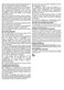 W Collection W7 MW461 UK Use & Care and Installation Guide Page #4