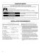  WCE55US6HB Installation Instructions Page #3