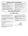  WCG97US6HS User Instructions Page #4
