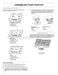  WCG97US6HS User Instructions Page #5
