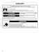  WDE150LVQ Installation Instructions Page #3
