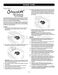  WEE730H0DS User Guide Page #16