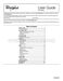 Whirlpool WEG730H0DS User Guide