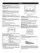  WEG730H0DS User Guide Page #13