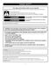  WEG730H0DS User Guide Page #3