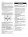  WEG745H0FS User Guide Page #15