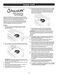  WEG745H0FS User Guide Page #16