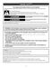  WEG745H0FS User Guide Page #3