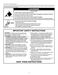  WEG745H0FS User Guide Page #4