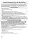 WFC340S0AB User Instructions Page #11