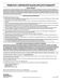  WFE301LVS User Instructions Page #13